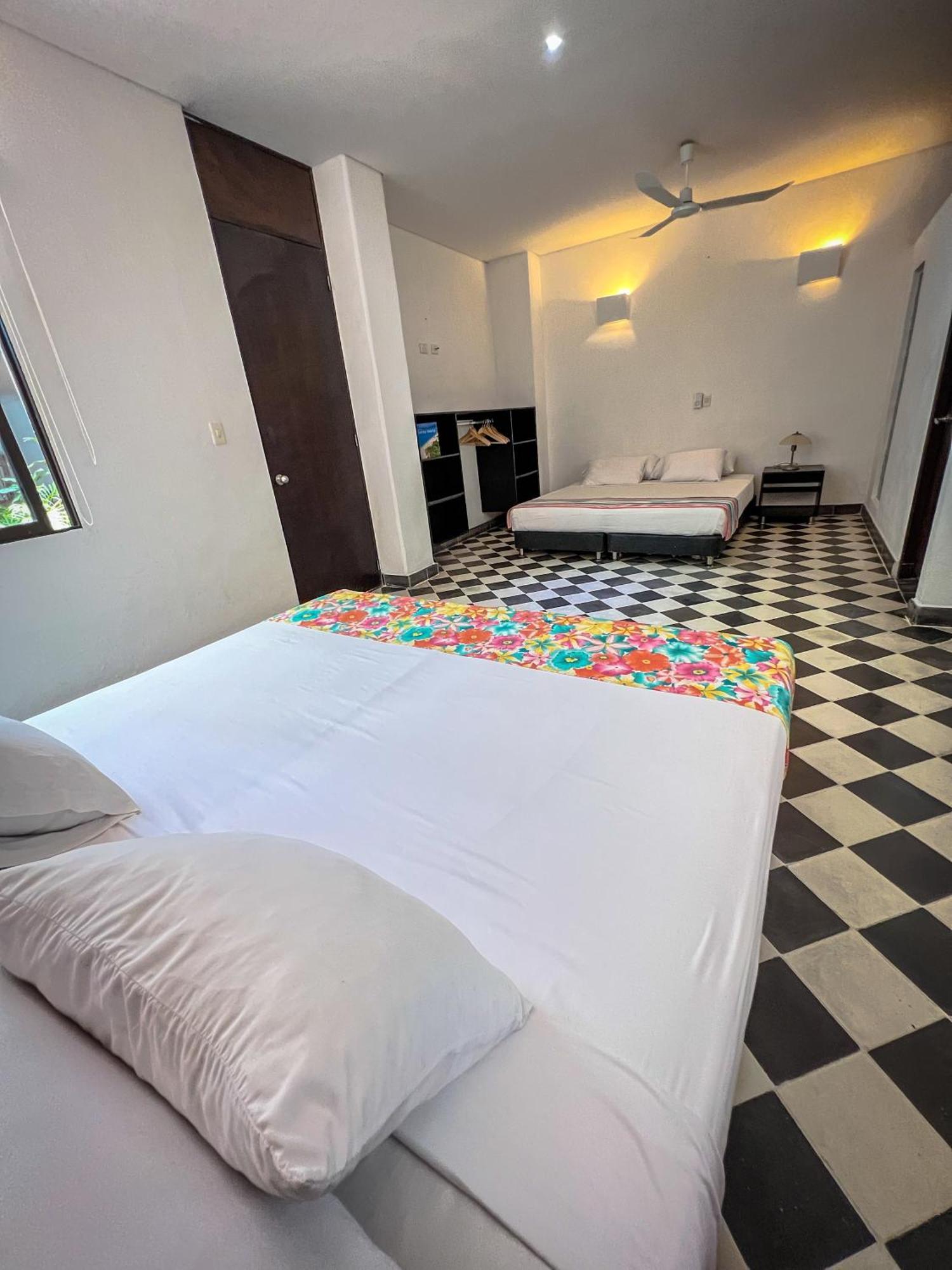 Hotel Puerto Pelicano Santa Marta  Esterno foto